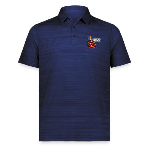 Carcadelogoracer1 - Augusta Sportswear Men's Pursuit Polo