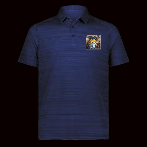 Doctor Taco - Augusta Sportswear Men's Pursuit Polo