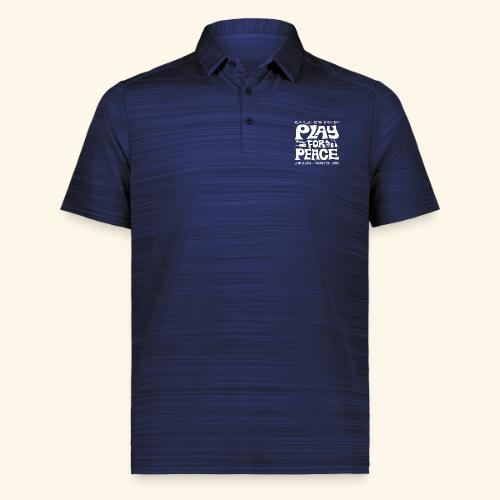 SHIRT6 26 - Augusta Sportswear Men's Pursuit Polo