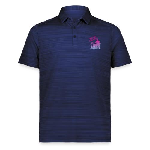 The Great Controversy PB - Augusta Sportswear Men's Pursuit Polo