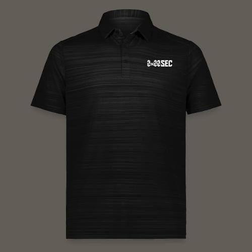0x00sec Long - Augusta Sportswear Men's Pursuit Polo