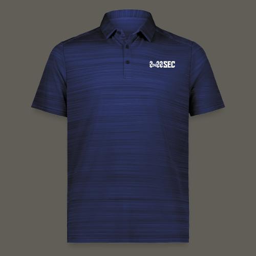 0x00sec Long - Augusta Sportswear Men's Pursuit Polo