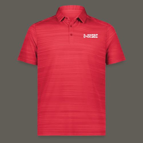0x00sec Long - Augusta Sportswear Men's Pursuit Polo