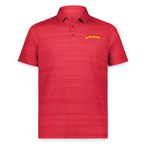 SICILIA - Augusta Sportswear Men's Pursuit Polo