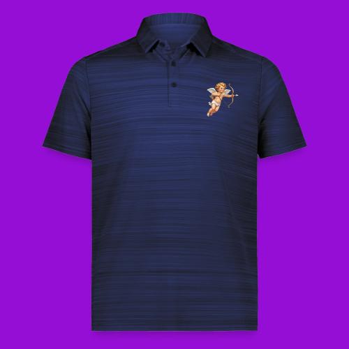 Cupid - Augusta Sportswear Men's Pursuit Polo