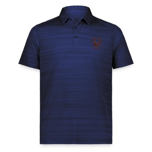 Chicken Dad – Certified Egg Dealer - Augusta Sportswear Men's Pursuit Polo