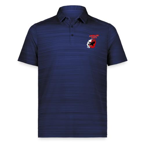 Suplex City (Womens) - Augusta Sportswear Men's Pursuit Polo