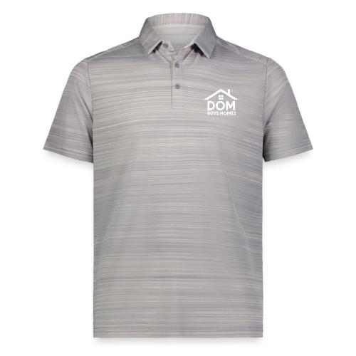 Dom Buys Homes - Augusta Sportswear Men's Pursuit Polo