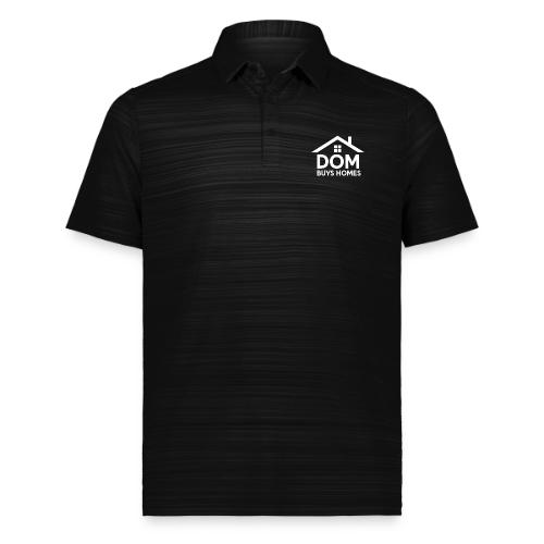 Dom Buys Homes - Augusta Sportswear Men's Pursuit Polo