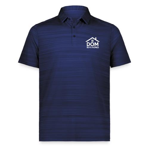 Dom Buys Homes - Augusta Sportswear Men's Pursuit Polo