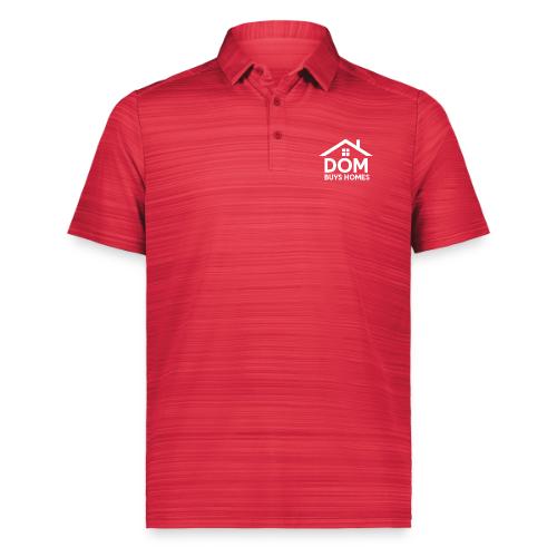 Dom Buys Homes - Augusta Sportswear Men's Pursuit Polo