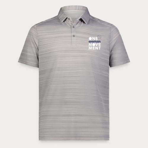 Power of Femme - Augusta Sportswear Men's Pursuit Polo