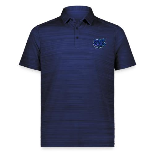 Cosmic STAR Graffiti Tag Tee - Augusta Sportswear Men's Pursuit Polo