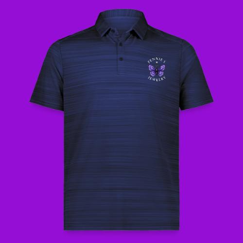 Pennie's Jewelry - Augusta Sportswear Men's Pursuit Polo