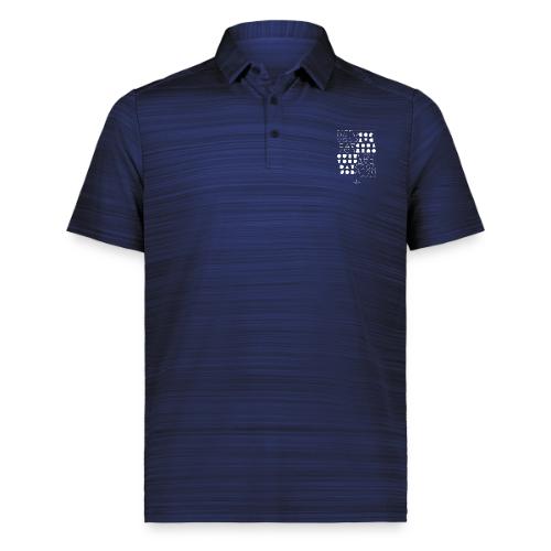 Quit upside white - Augusta Sportswear Men's Pursuit Polo
