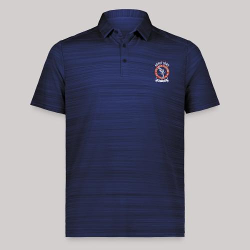 It s About Freedom - Augusta Sportswear Men's Pursuit Polo