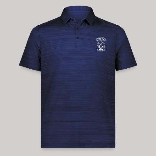 You Will Never Be Forgotten - Augusta Sportswear Men's Pursuit Polo