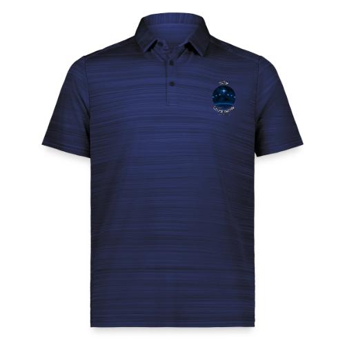 Unity Consciousness - Augusta Sportswear Men's Pursuit Polo