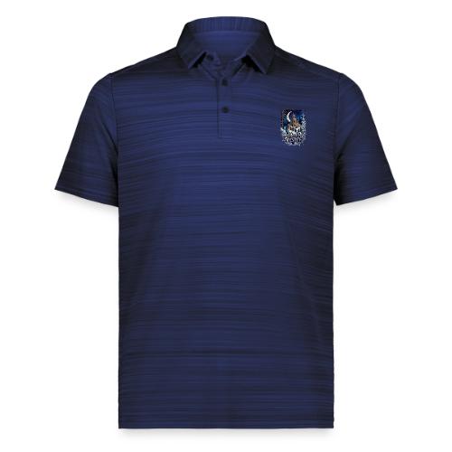 Gothic Solstice T-Shirt, Premium - Augusta Sportswear Men's Pursuit Polo