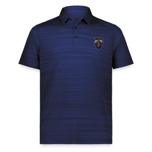 Love Bites (Literally) T-Shirt - Augusta Sportswear Men's Pursuit Polo
