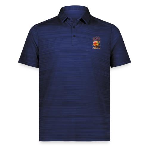 Snack Dealer Extraordinaire Tee, Mum Gift - Augusta Sportswear Men's Pursuit Polo