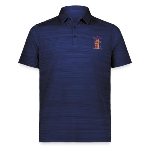 Bedtime Story Legend T Shirt - Augusta Sportswear Men's Pursuit Polo