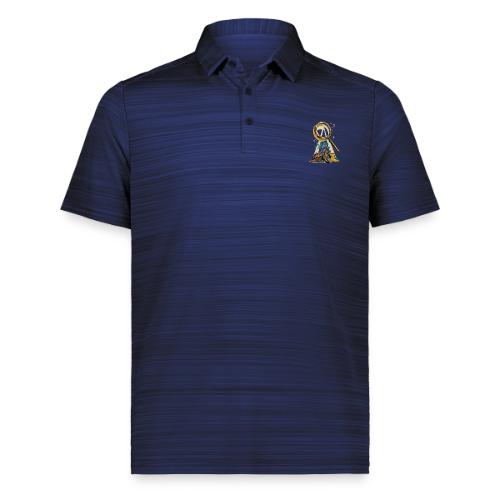 Lost Item Locator T Shirt, Professional Finder Mug - Augusta Sportswear Men's Pursuit Polo