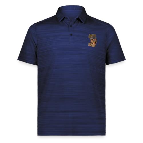 Garage Guru T Shirt - Augusta Sportswear Men's Pursuit Polo