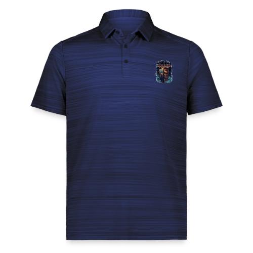 Fridge Raider Elite T Shirt - Augusta Sportswear Men's Pursuit Polo