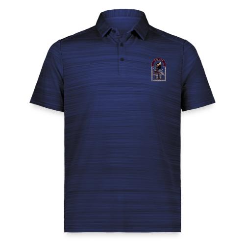 Women's Day Legacy T Shirt, Empowerment Gift 2026 - Augusta Sportswear Men's Pursuit Polo