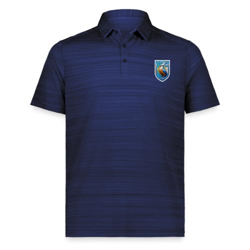 Argentina Hornero Pride T Shirt, Football Gift - Augusta Sportswear Men's Pursuit Polo