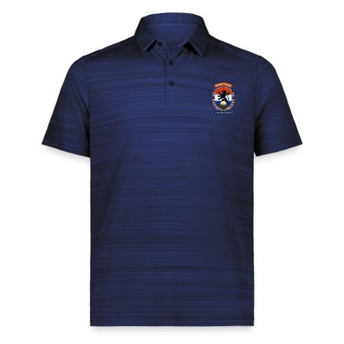 Netherlands Lion Premium T-Shirt, Dutch Flag Gift - Augusta Sportswear Men's Pursuit Polo