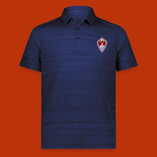 Banned In DCD - Augusta Sportswear Men's Pursuit Polo