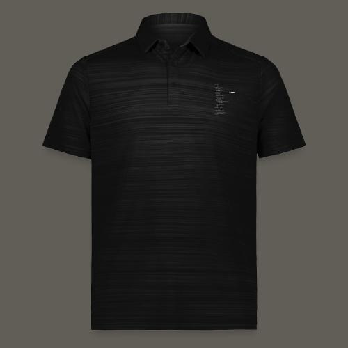 Hacker.py - Augusta Sportswear Men's Pursuit Polo