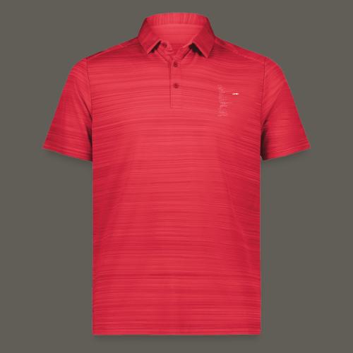 Hacker.py - Augusta Sportswear Men's Pursuit Polo