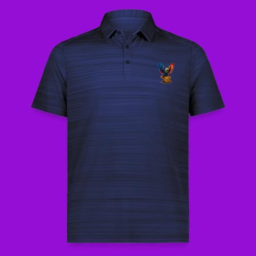 Veterans Press - Augusta Sportswear Men's Pursuit Polo