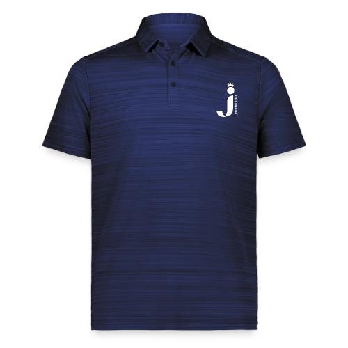 JAUNDOO RADIO LOGO - Augusta Sportswear Men's Pursuit Polo