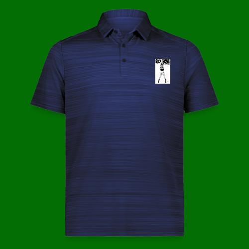 Sick Boys Girl2 - Augusta Sportswear Men's Pursuit Polo