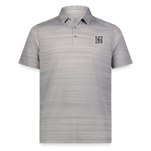 business series webinar social commerce funnel - Augusta Sportswear Men's Pursuit Polo