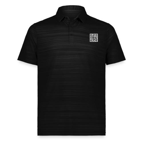 business series webinar social commerce funnel - Augusta Sportswear Men's Pursuit Polo