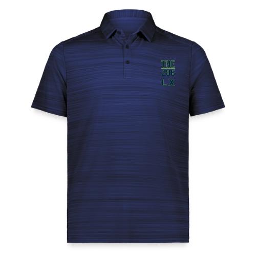 THE | 206 - Unleashed Style Inspired - Fan WIN - Augusta Sportswear Men's Pursuit Polo