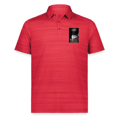 The Cool Cat - Augusta Sportswear Men's Pursuit Polo