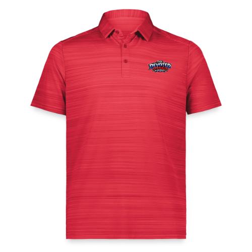 The Devoted Otaku Podcast Official Merch - Augusta Sportswear Men's Pursuit Polo