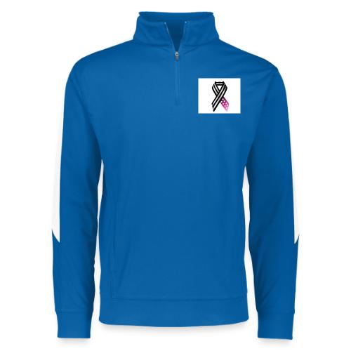 I Only Miss You When I Breathe 2 jpg - Augusta Sportswear Adult Medalist 2.0 Pullover