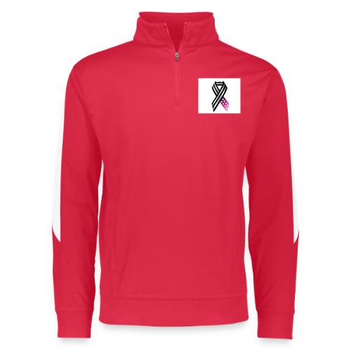 I Only Miss You When I Breathe 2 jpg - Augusta Sportswear Adult Medalist 2.0 Pullover