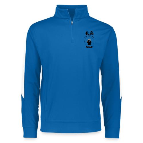 Love & Faith - Augusta Sportswear Adult Medalist 2.0 Pullover