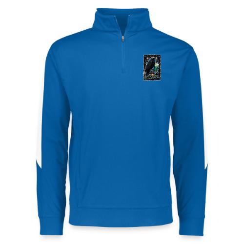 Sarcastic Raven Shenanigans Tee - Augusta Sportswear Adult Medalist 2.0 Pullover