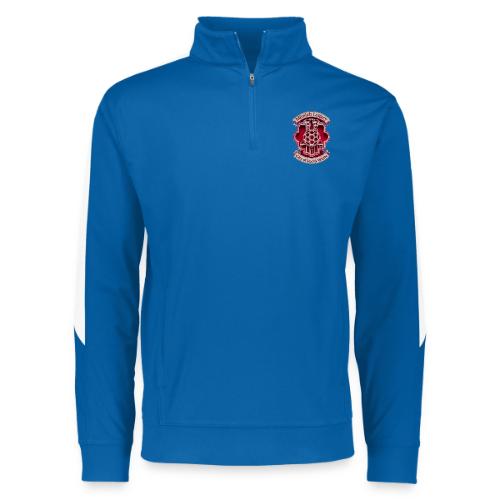 Munich Pride Fan T Shirt, Football City Pride Gift - Augusta Sportswear Adult Medalist 2.0 Pullover