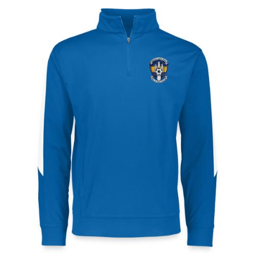 Buenos Aires Icon T Shirt, Soccer City Pride Gift - Augusta Sportswear Adult Medalist 2.0 Pullover