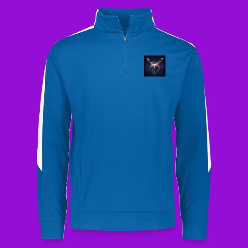 BrainTeas - Augusta Sportswear Adult Medalist 2.0 Pullover